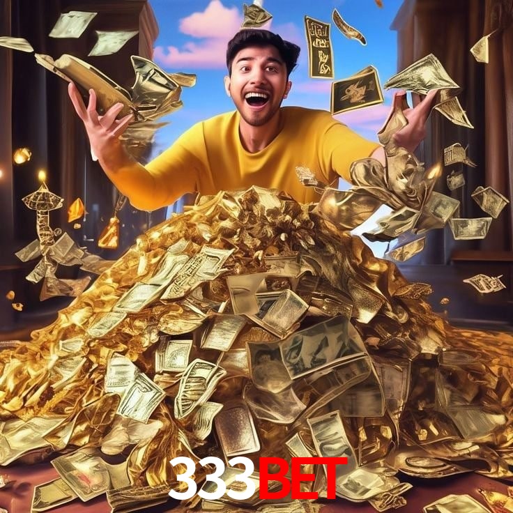 Estatísticas 333BET
