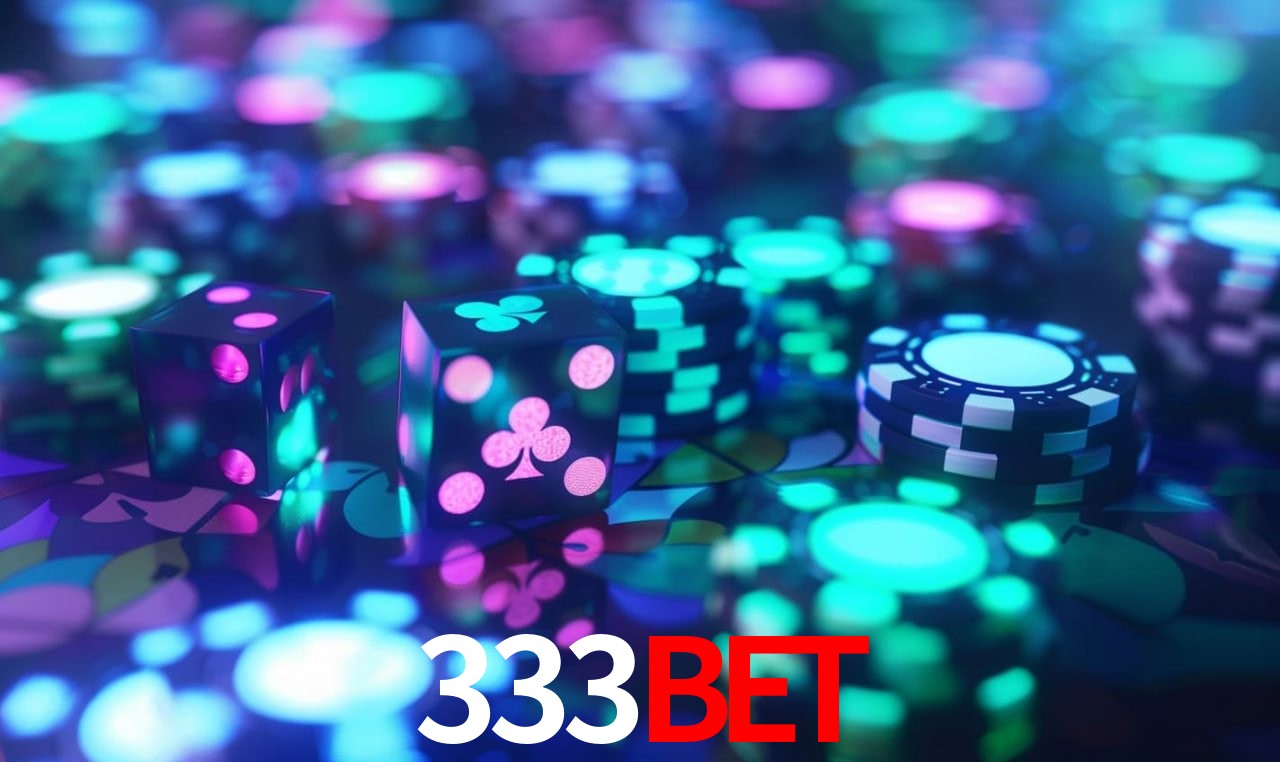 Experiência VIP 333BET