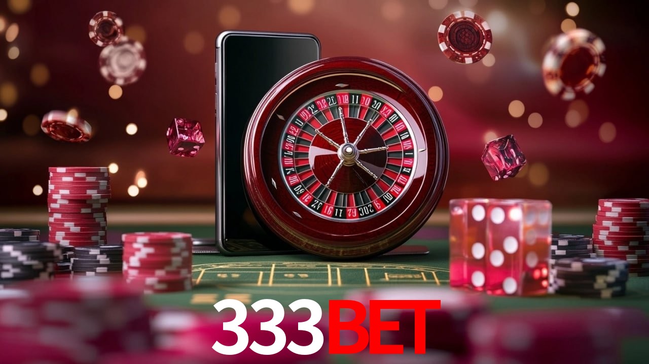 Experiência VIP 333BET