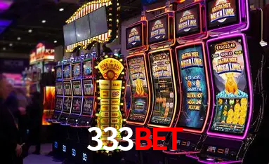 333BET Bônus - Pacote R$5.000 + VIP
