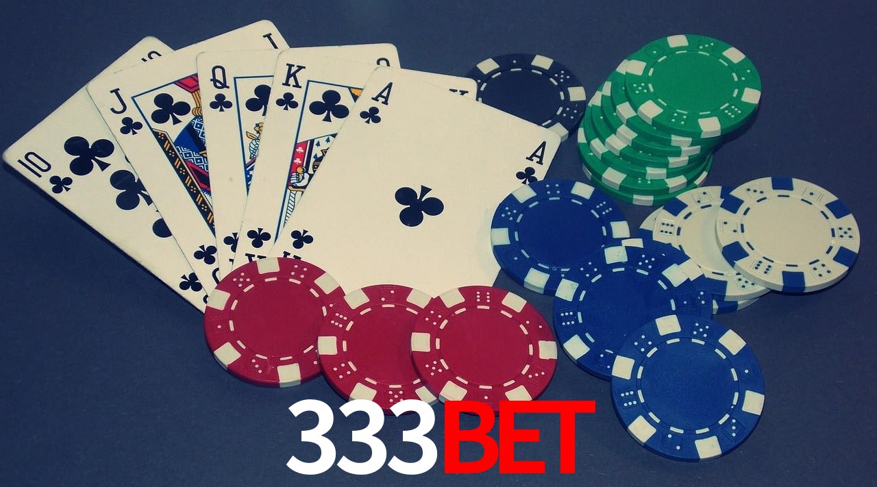 Game Providers 333BET