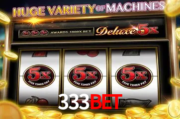 Descubra a Magia dos Jogos de Arcade no 333BET