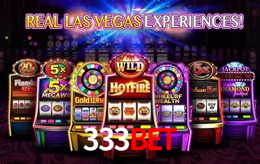 333BET Belo Horizonte - Reivindique Bonus