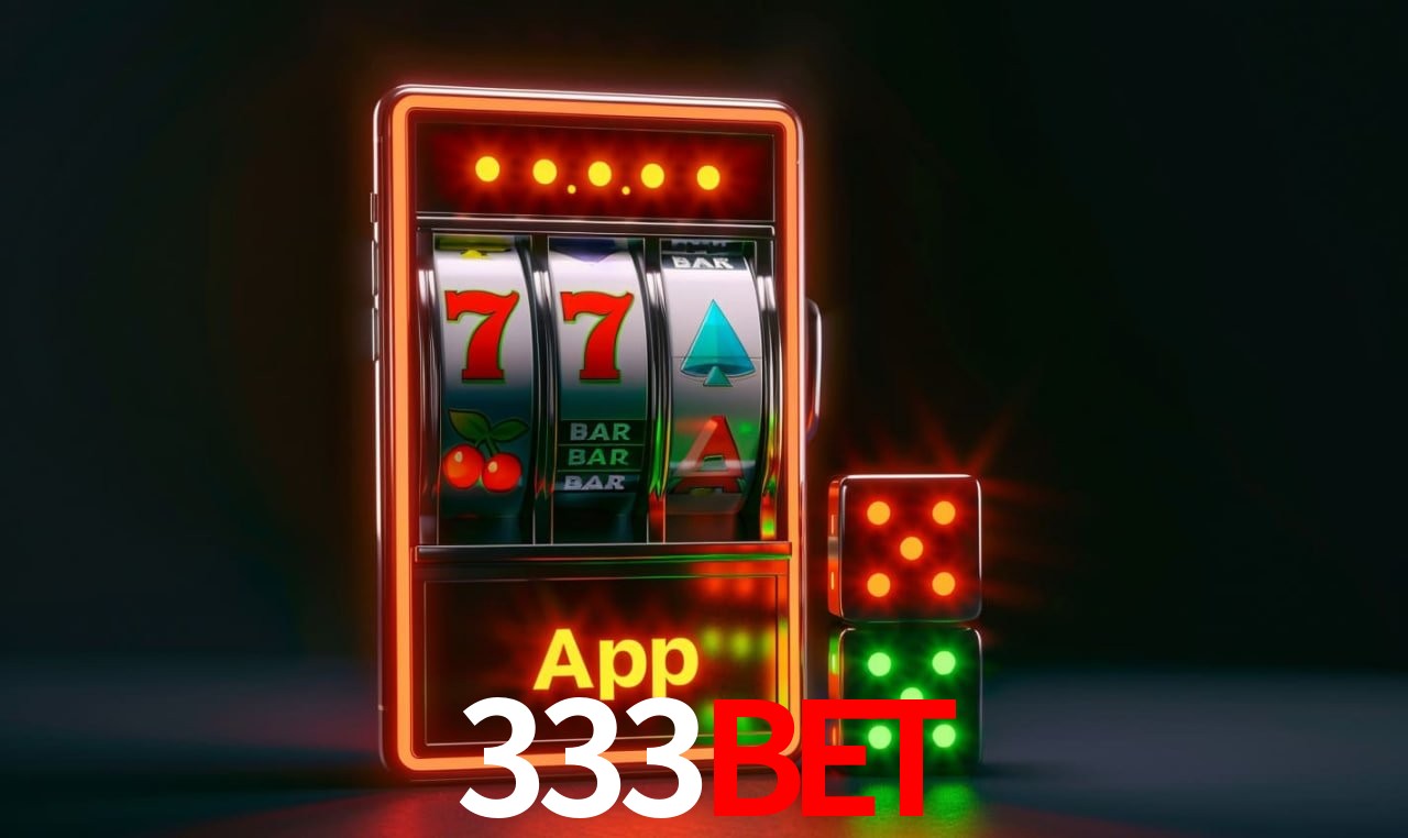 Integração de APIs 333BET