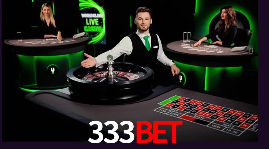 Weekend Specials 333BET