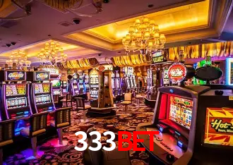 333BET Salvador - Bonus Stats