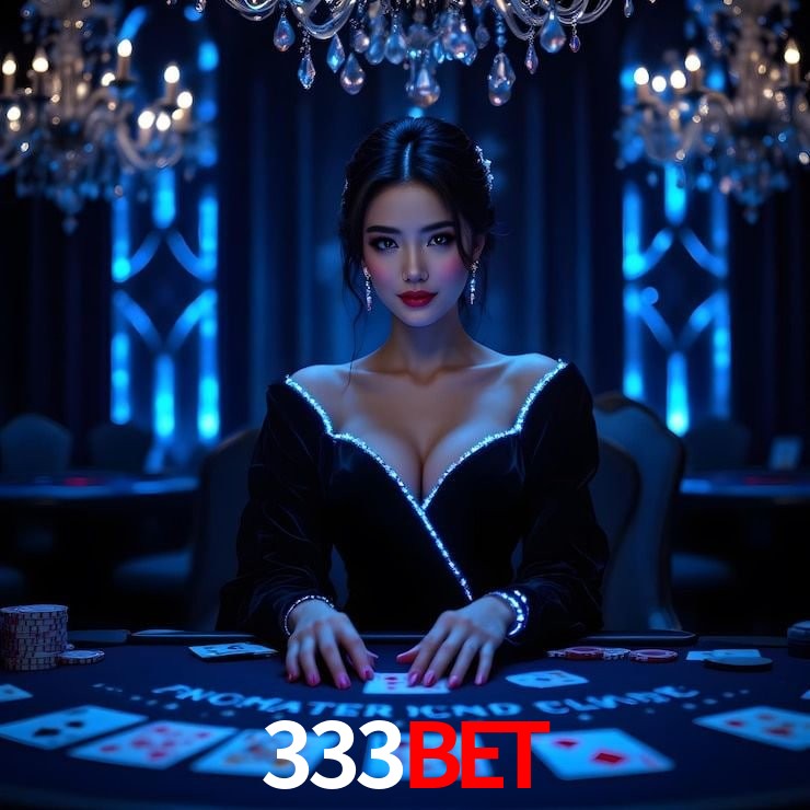 333BET Brasília - Jogo Features