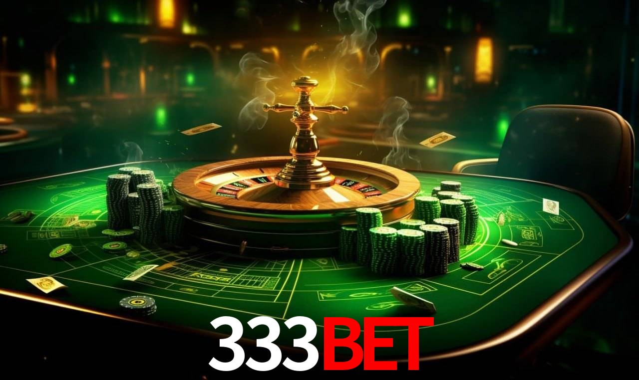 PIX Instantâneo 333BET
