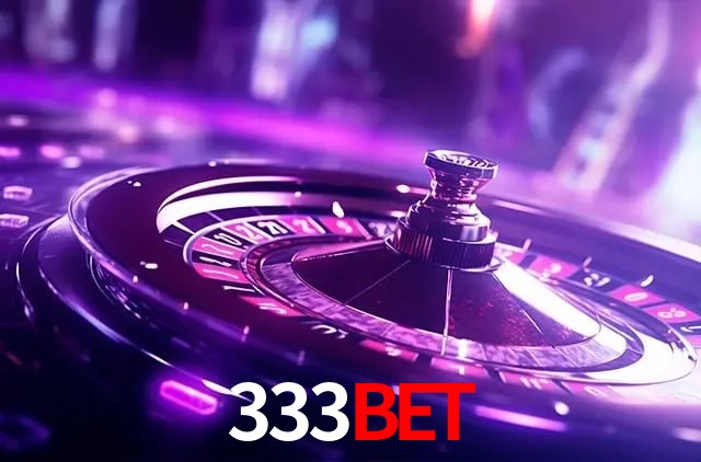 Casino Ao Vivo 333BET