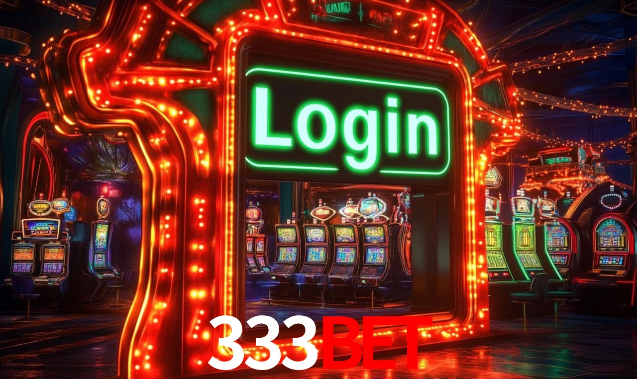 Diretório de Jogos 333BET
