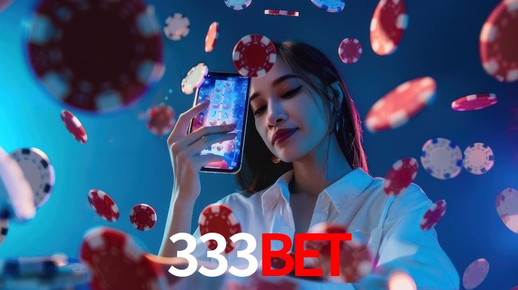 cassino 333BET
