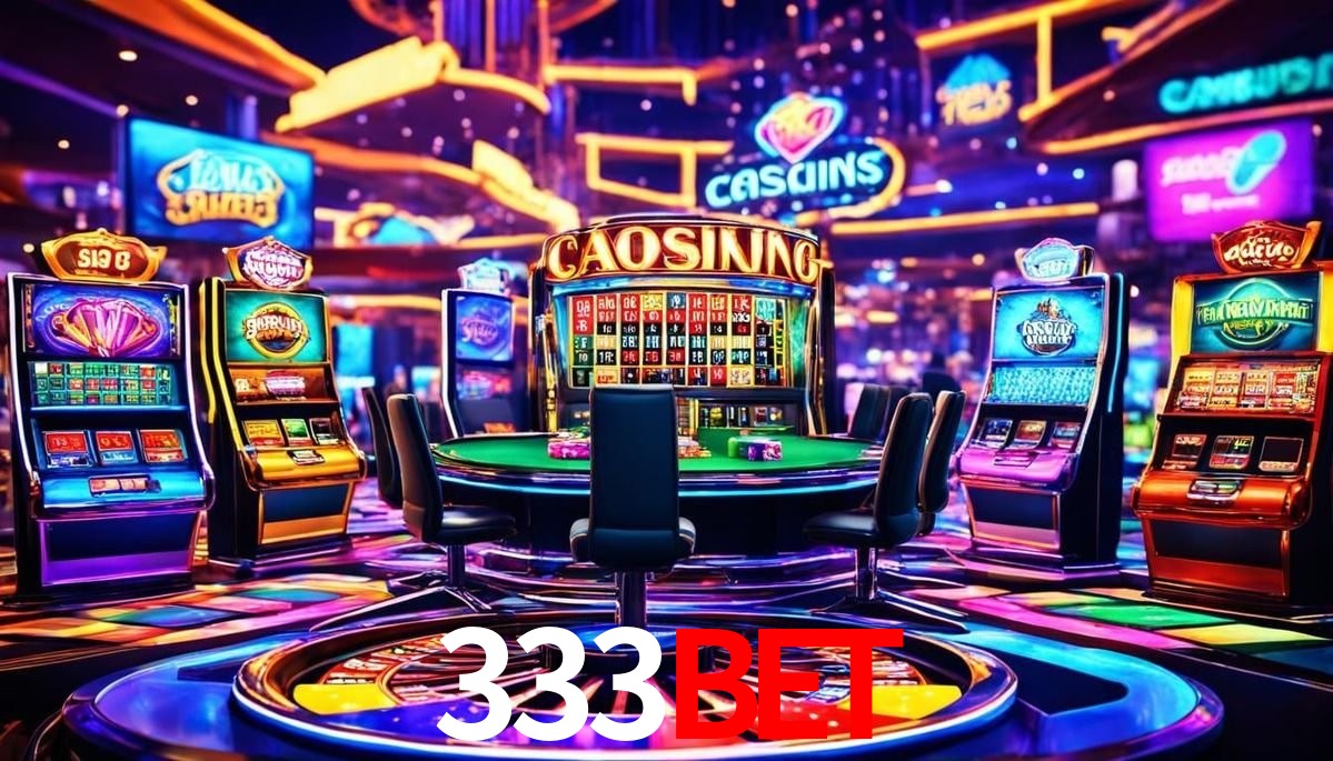 Tecnologia da Plataforma 333BET