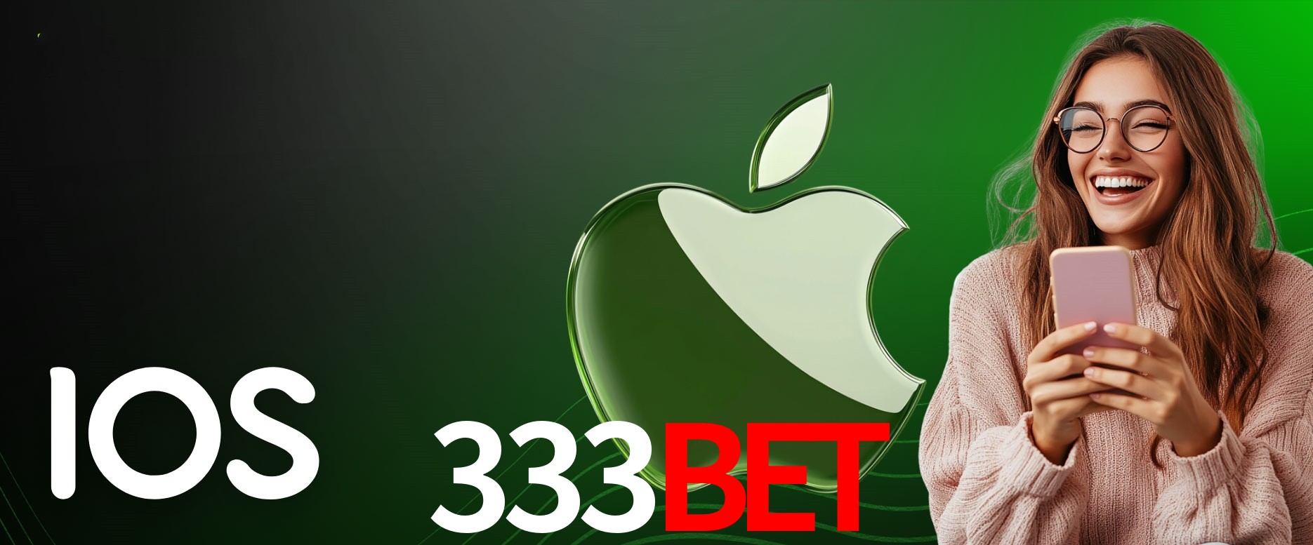 APP oficial da 333BET para mobile