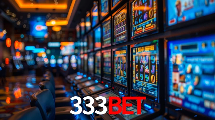Seasonal Promotions 333BET