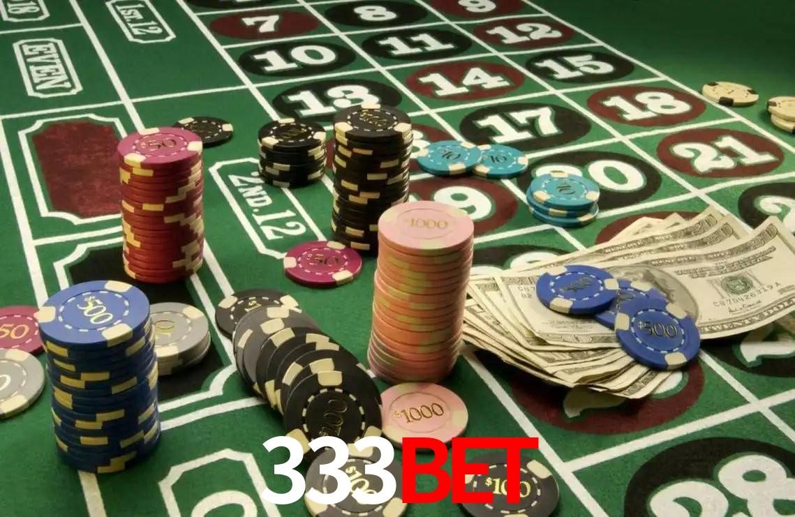 Games Directory 333BET