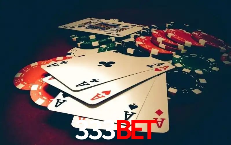 333BET Brasília - Betting Features