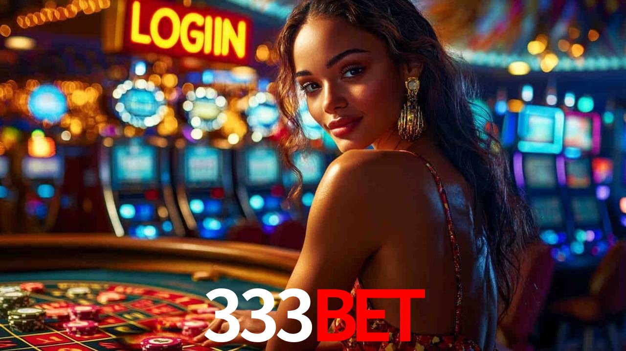 333BET Belo Horizonte - Jackpots