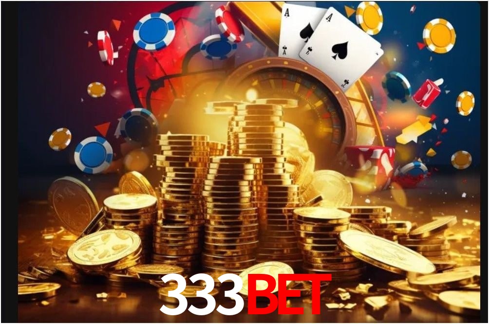 Torneios 333BET