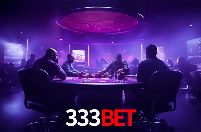 Design Responsivo 333BET