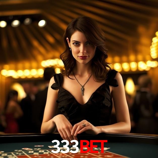 A Emoção da Loteria na 333BET: Uma Chance de Mudança de Vida