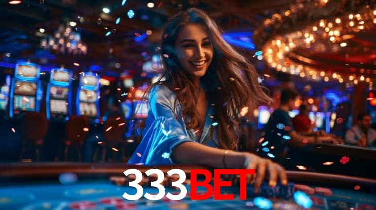 Bonus Features 333BET