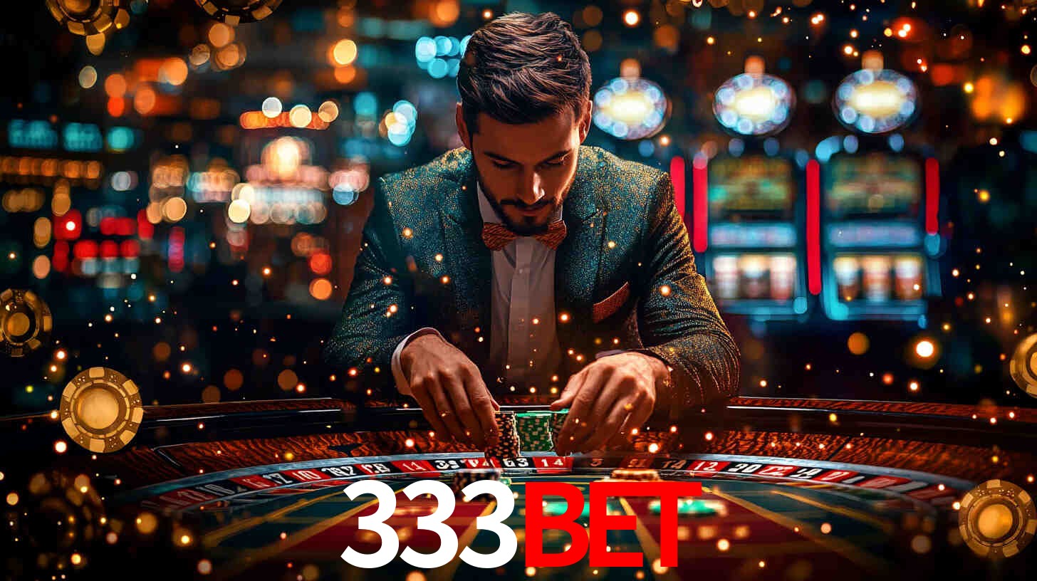 Daily Bonuses 333BET