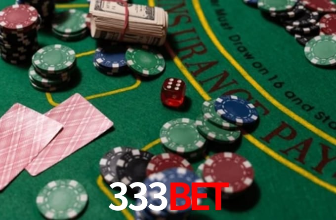 Bônus Generosos e Exclusivos no 333BET para Você!