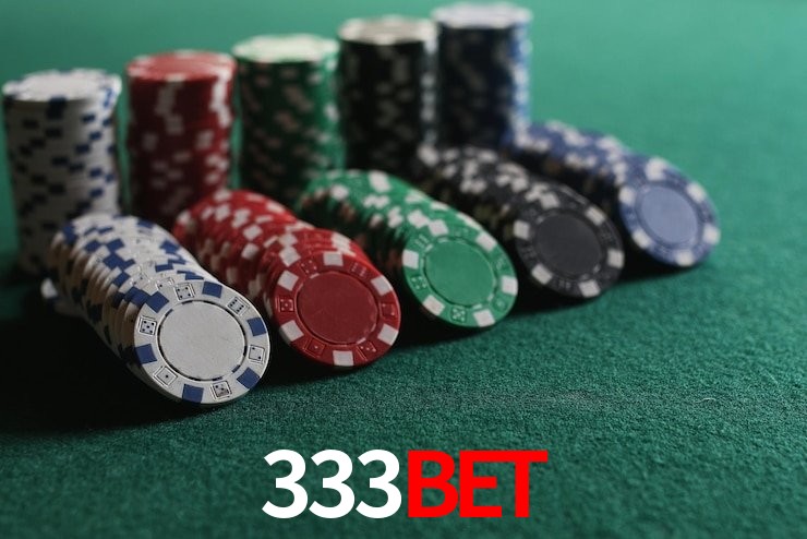 Slot Games 333BET