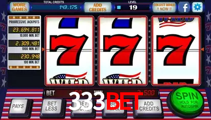 333BET Brasília - VIP Program