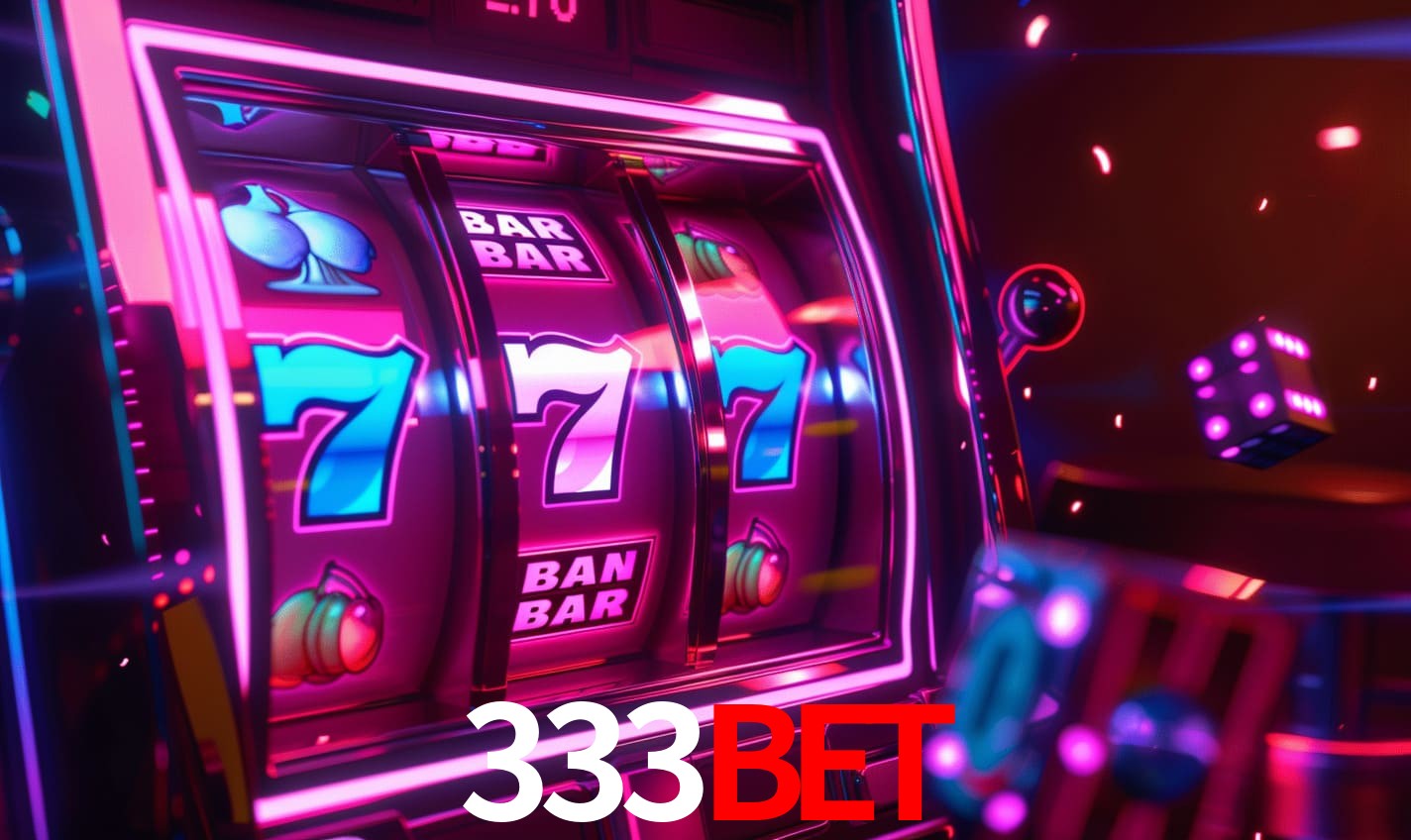 333BET Fortaleza - Leaderboard