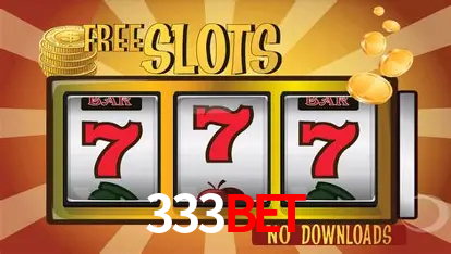 Descubra o Mundo do Cassino Online com 333BET