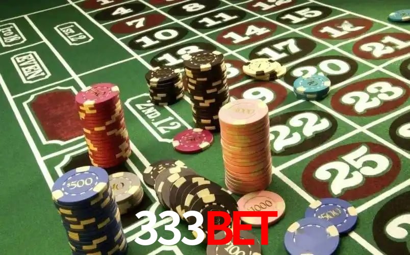 Promoção Relâmpago 333BET