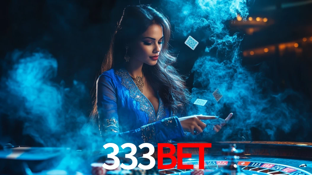 333BET São Paulo - Jogo Coleção