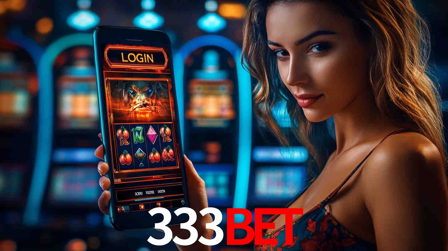 333BET: A Experiência de Casino com Jogos de Mesa ao Vivo