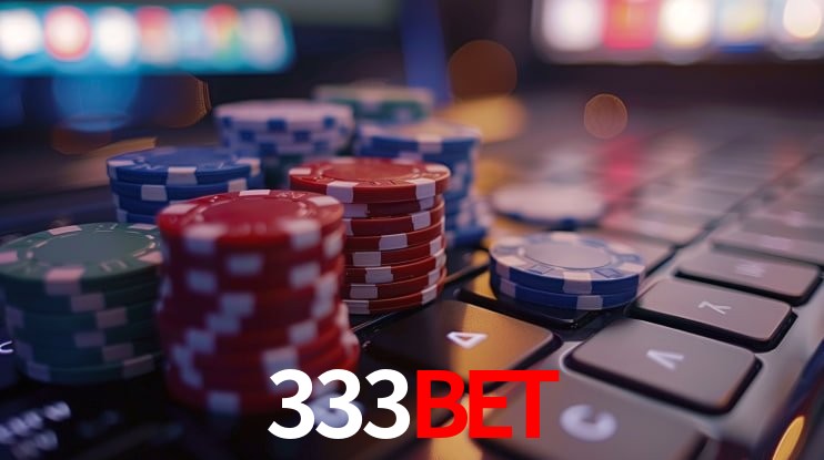 333BET - Security