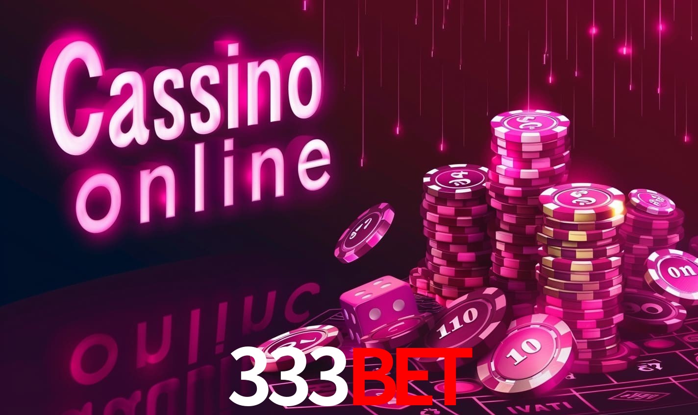 333BET Salvador - Strategies