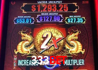 333BET Brasília - Casino Guide