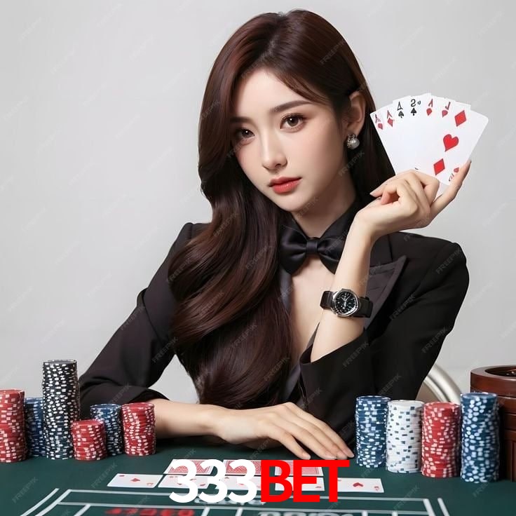 333BET - User Statistics