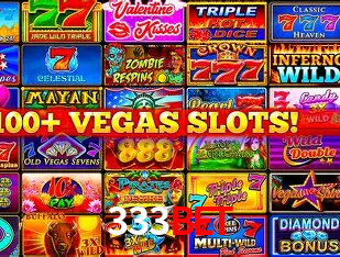 333BET Cassino - 80+ Mesas ao Vivo