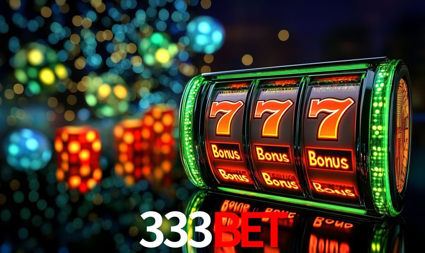 333BET - Pagamento PIX Instantâneo