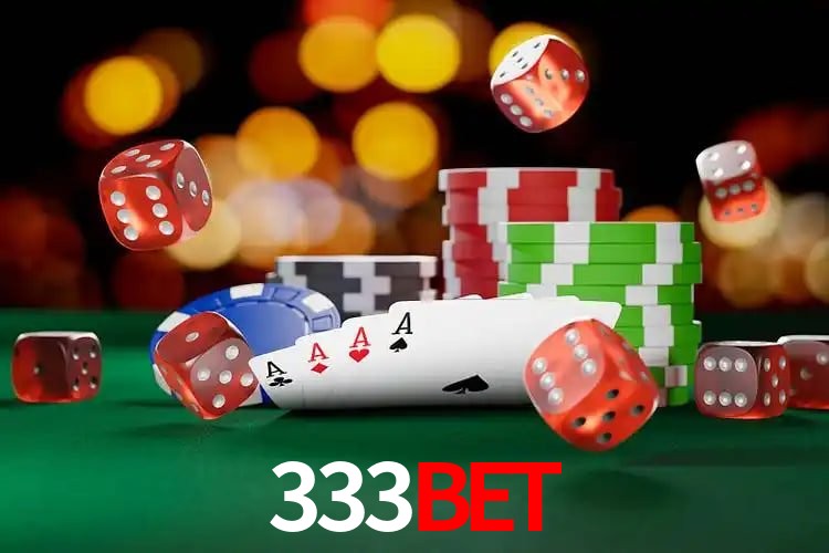 333BET São Paulo - Jogo Providers