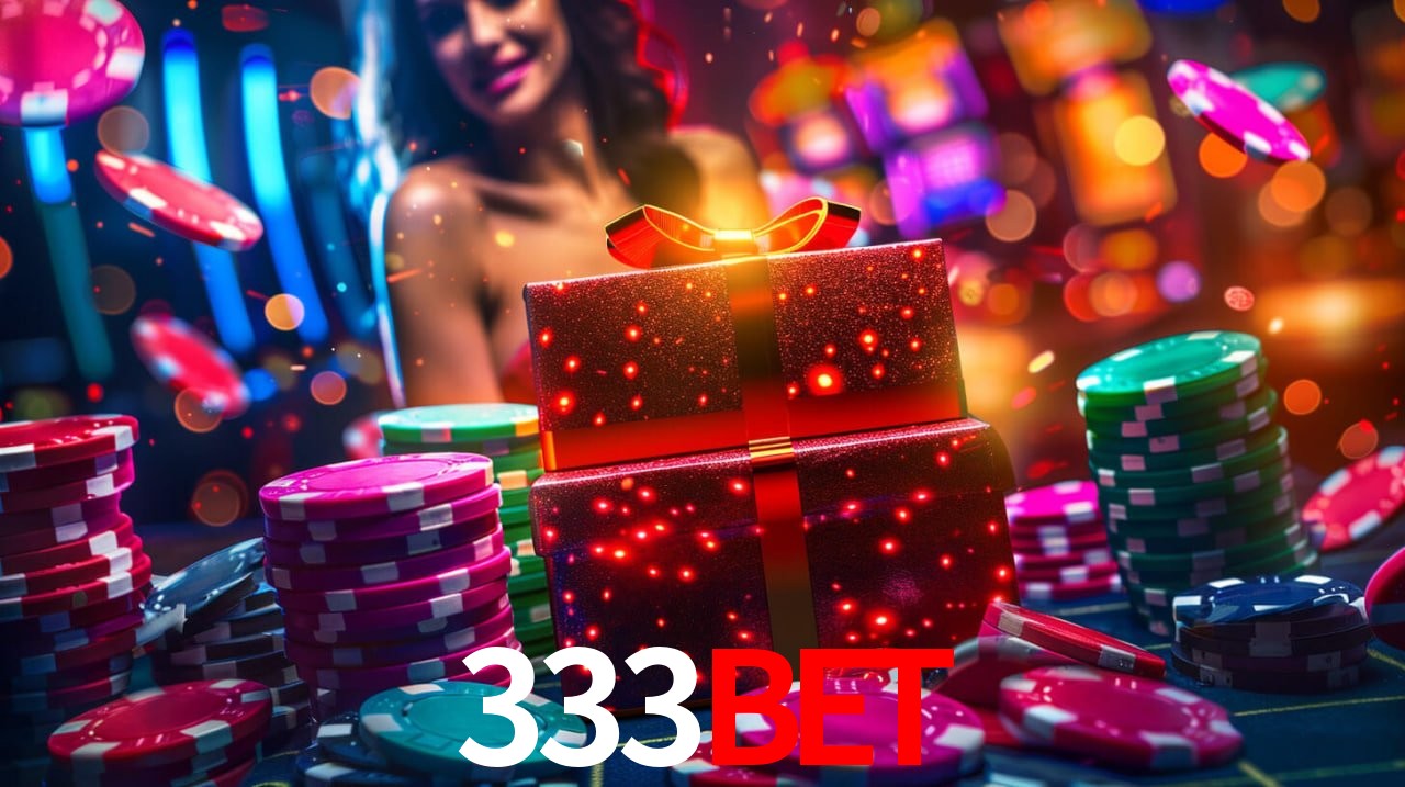 Interface do App 333BET