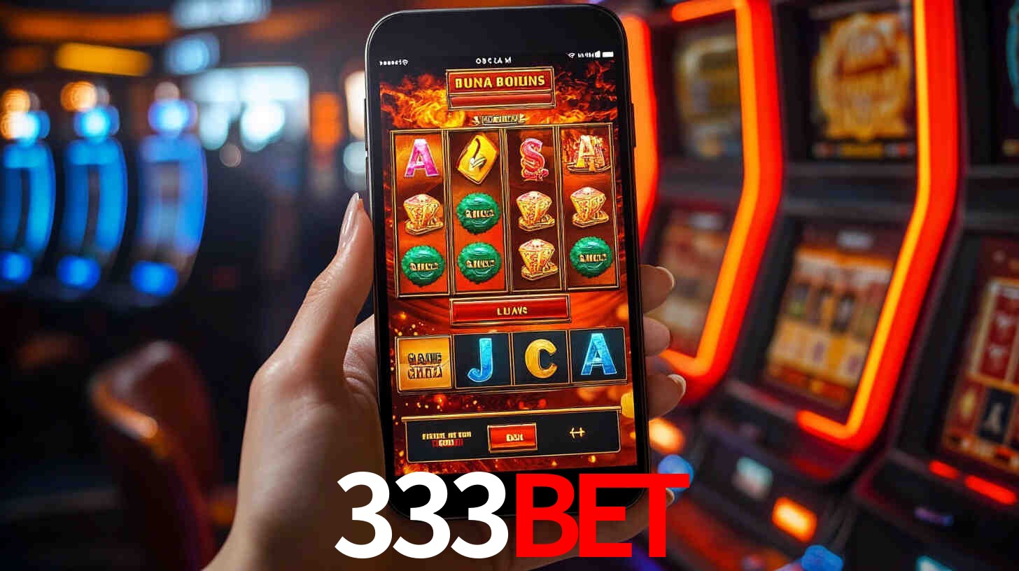 333BET login