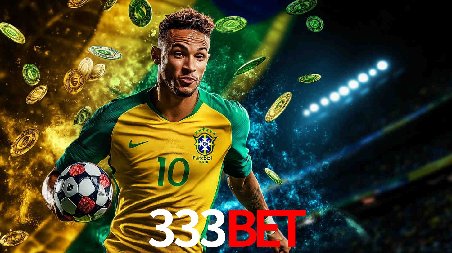 Explorando a Categoria de Eventos em Apostas na 333BET