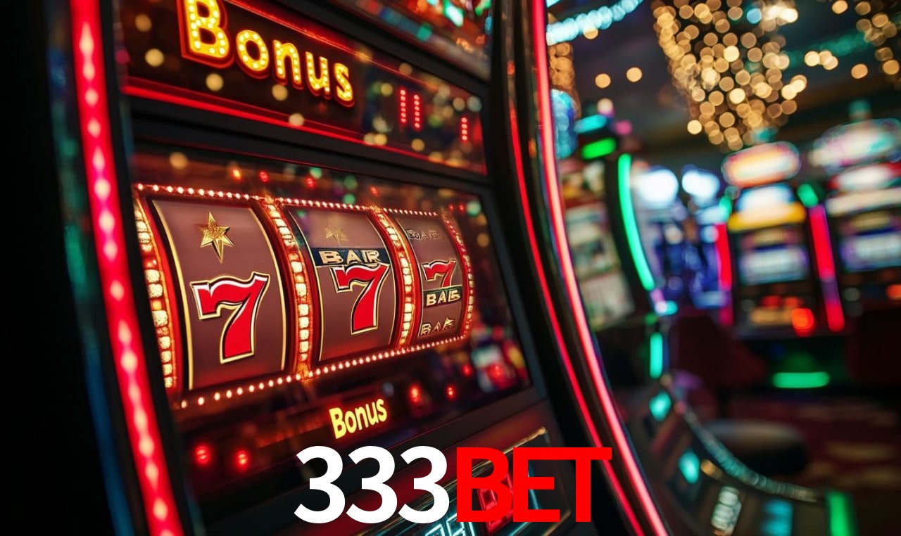 333BET