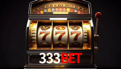 Apostas Esportivas na 333BET: Um Guia Completo