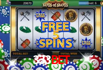 333BET Rio de Janeiro - Professional Dealers
