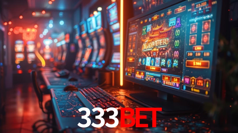 Explore as vantagens do 333BET: serviço profissional e confiabilidade