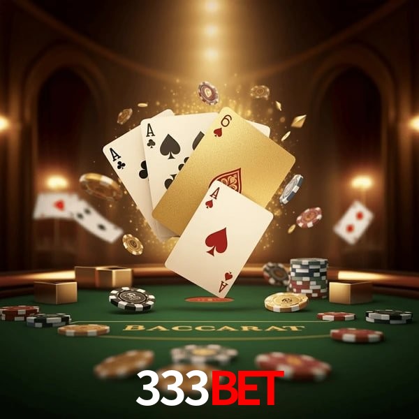 Football Betting 333BET