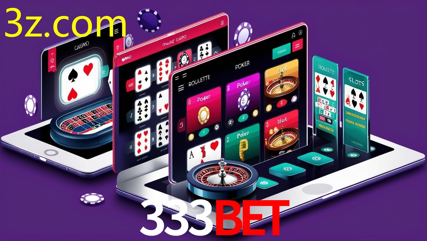 333BET.COM